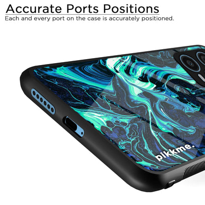 Pikkme Hybrid mobile cover for Redmi Note 12 Pro Plus 5G – photo 6
