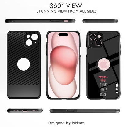 Back cover for iPhone 15 Plus – Pikkme – photo 2