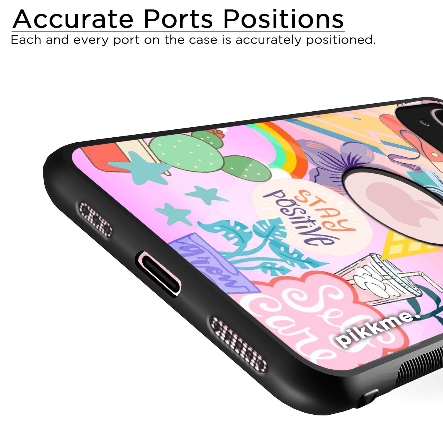 Pikkme mobile cover for iPhone 15 – photo 6