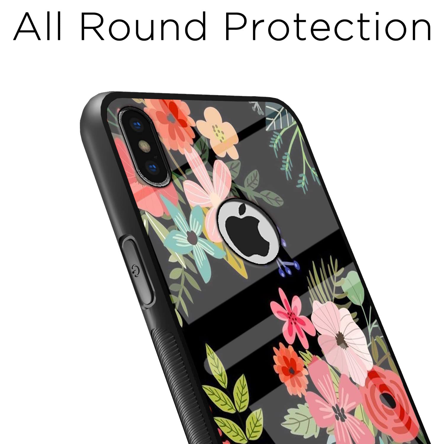 Pikkme back cover for iPhone X/XS – photo 7
