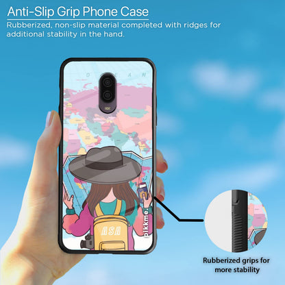 Pikkme OnePlus 7 phone cover – photo 5