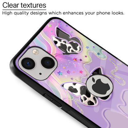 Hybrid Phone cover for iPhone 13 – Pikkme – photo 4