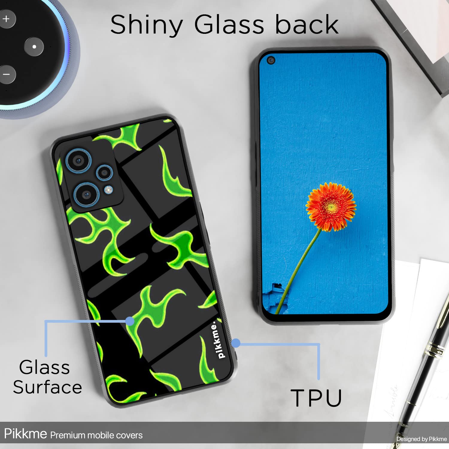Hybrid Mobile back cover for OnePlus Nord CE 2 Lite 5G – Pikkme – photo 3