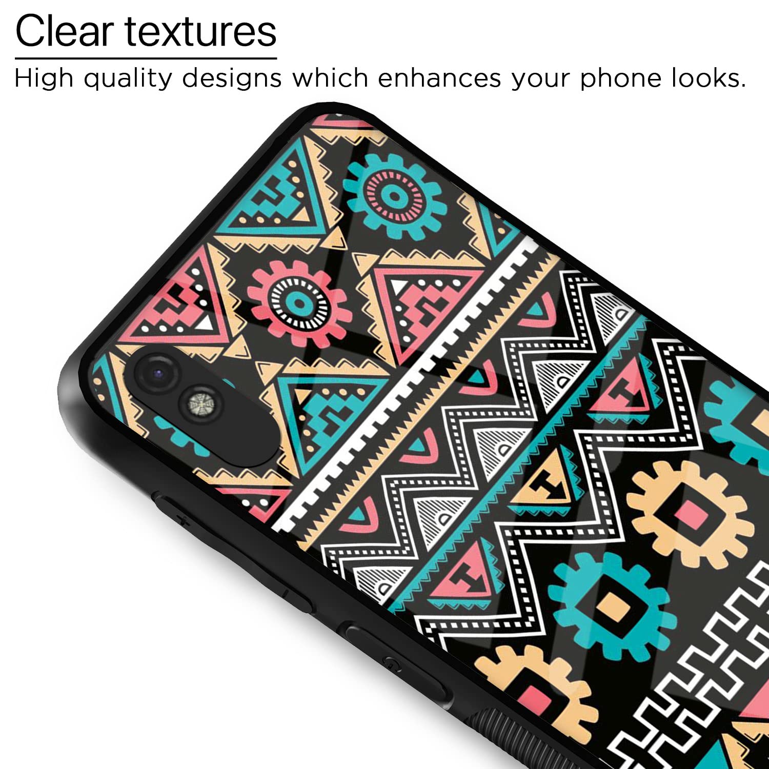 Pikkme Redmi 9A/9i/9A Sport phone cover – photo 4