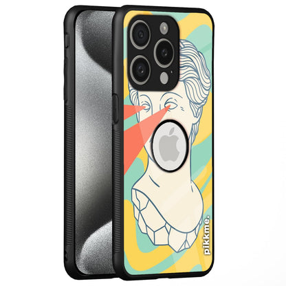Back cover for iPhone 15 Pro Max – Pikkme