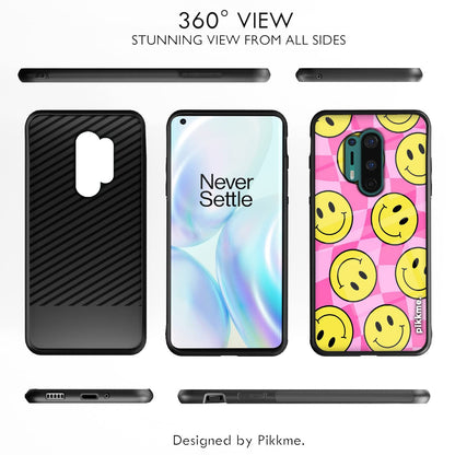 Back cover for OnePlus 8 Pro – Pikkme – photo 2