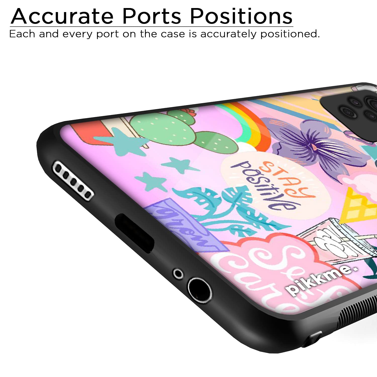 Pikkme Hybrid back cover for Redmi Note 10/Note 10s – photo 6