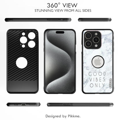 Back cover for iPhone 15 Pro – Pikkme – photo 2