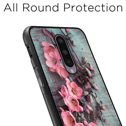 Pikkme OnePlus 8 mobile back cover – photo 7
