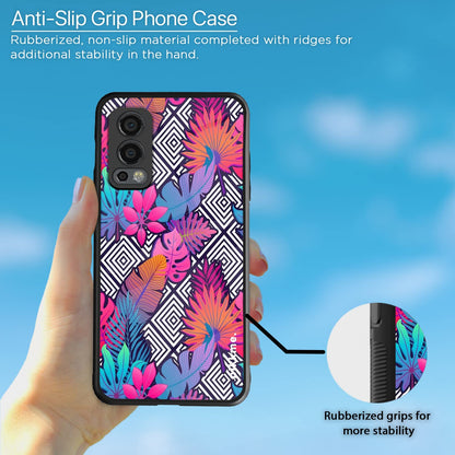 OnePlus Nord 2 5G mobile back cover by Pikkme – photo 5