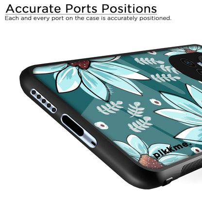 Pikkme Oppo Reno 10 5G Flower phone cover – photo 6