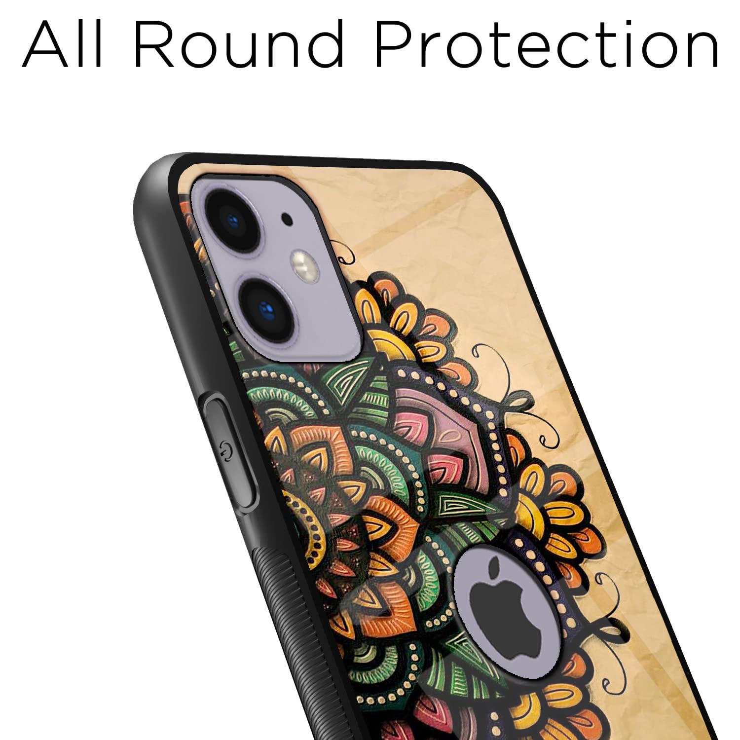 iPhone 11 phone cover by Pikkme – photo 7