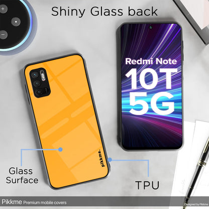 Redmi Note 10T/Poco M3 Pro 5G Hybrid phone cover by Pikkme – photo 3
