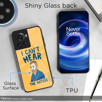 Phone cover for OnePlus 10R – Pikkme – photo 3