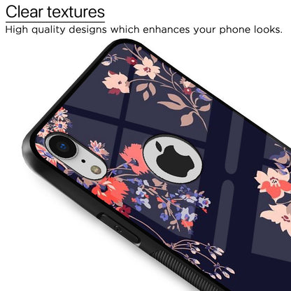 Flower Phone cover for iPhone XR – Pikkme – photo 4