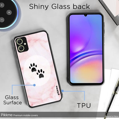 Hybrid Back cover for Samsung A05/M05/F05 – Pikkme – photo 3