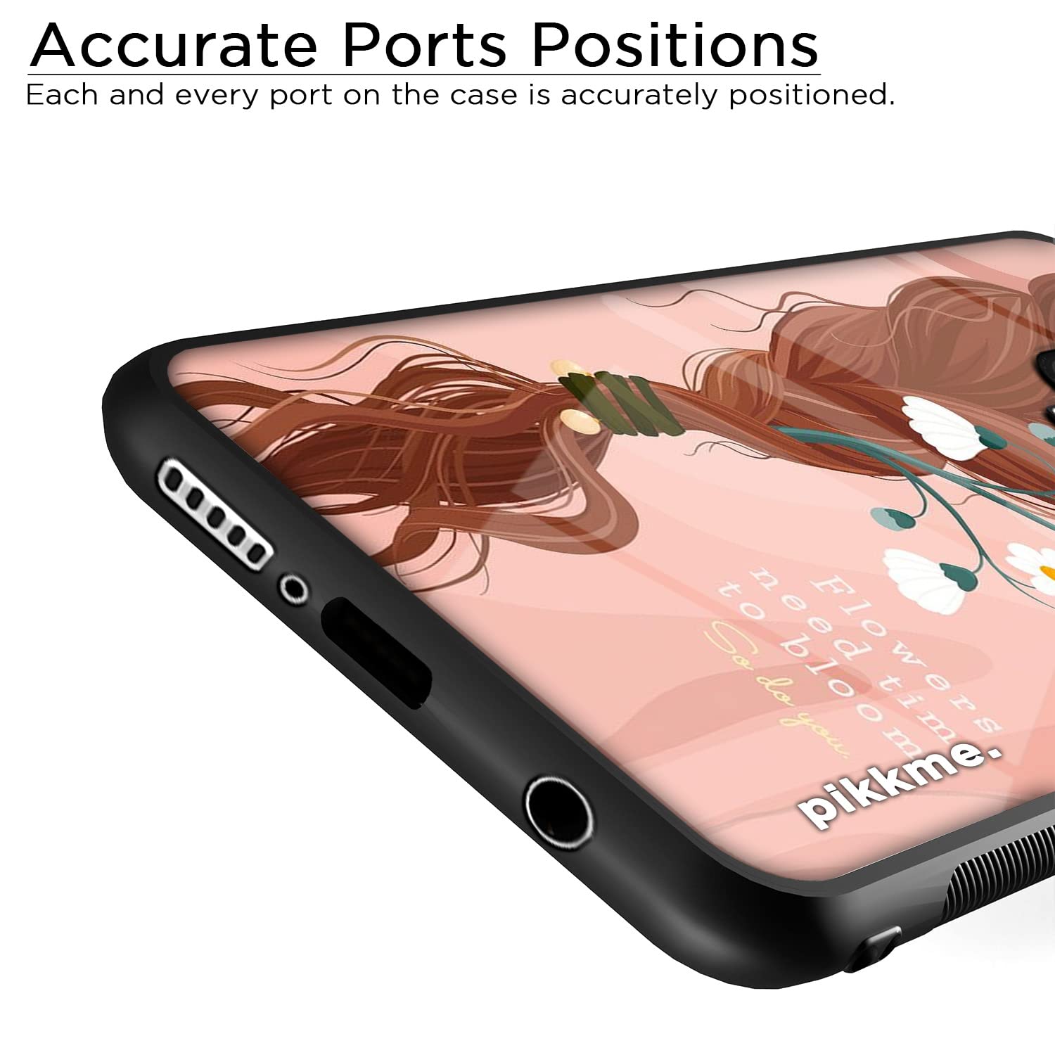 Pikkme Hybrid back cover for Redmi Note 9 Pro/Note 9 Pro Max/Note 10 Lite – photo 6