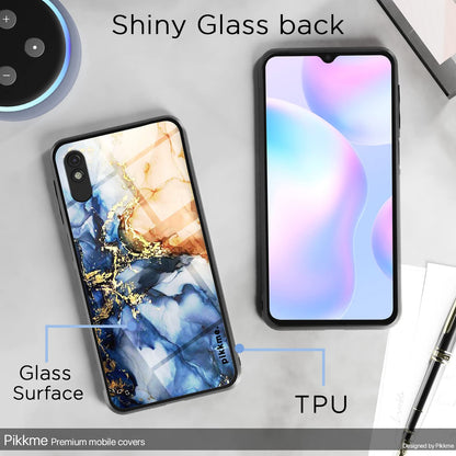 Hybrid Mobile cover for Redmi 9A/9i/9A Sport – Pikkme – photo 3