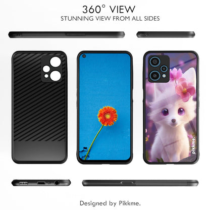 Pikkme OnePlus Nord CE 2 Lite 5G mobile cover – photo 2