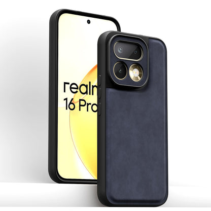Pikkme Realme 16 Pro 5G blue mobile cover – photo 2