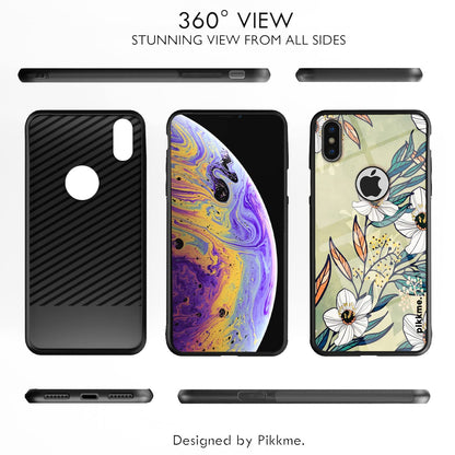 Pikkme iPhone X/XS mobile cover – photo 2