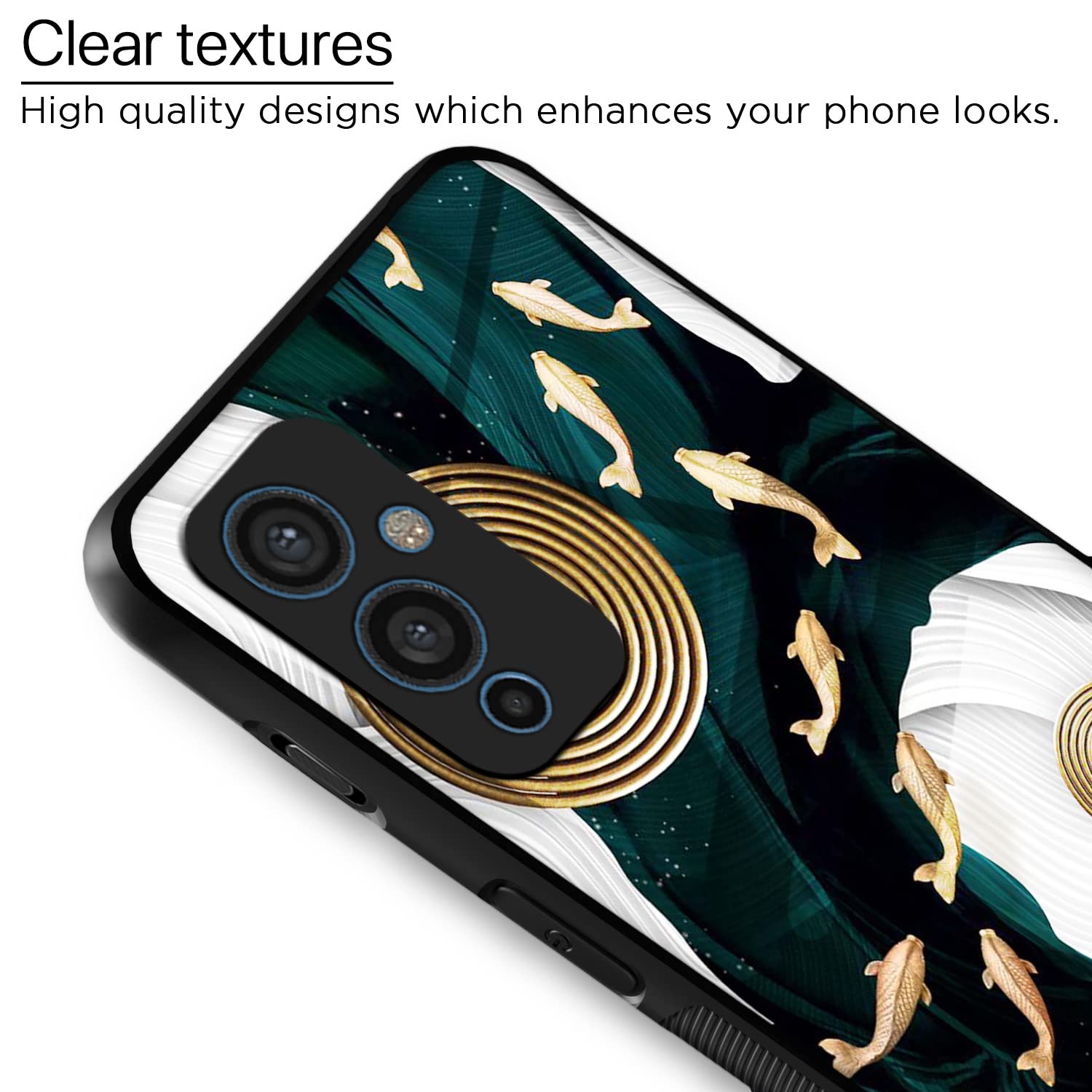 Pikkme OnePlus 9 mobile back cover – photo 4