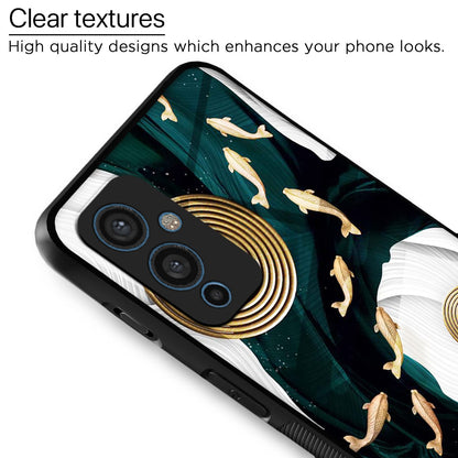Pikkme OnePlus 9 mobile back cover – photo 4