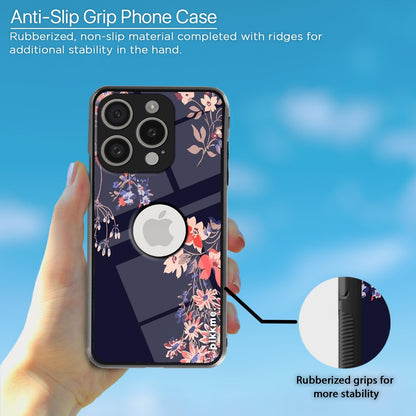 Flower Mobile cover for iPhone 15 Pro – Pikkme – photo 5