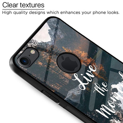 Pikkme iPhone 7/8 Hybrid mobile back cover – photo 4