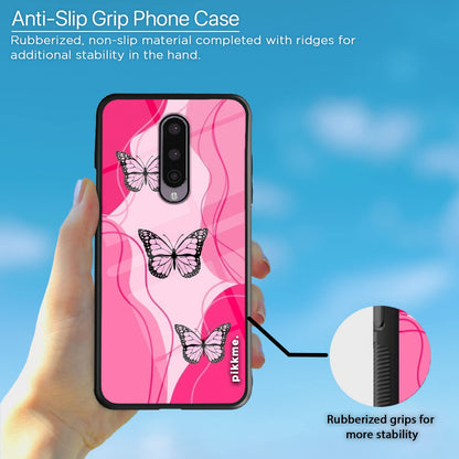 Pikkme OnePlus 8 phone cover – photo 5