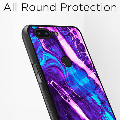 Hybrid Mobile back cover for OnePlus 5T – Pikkme – photo 7