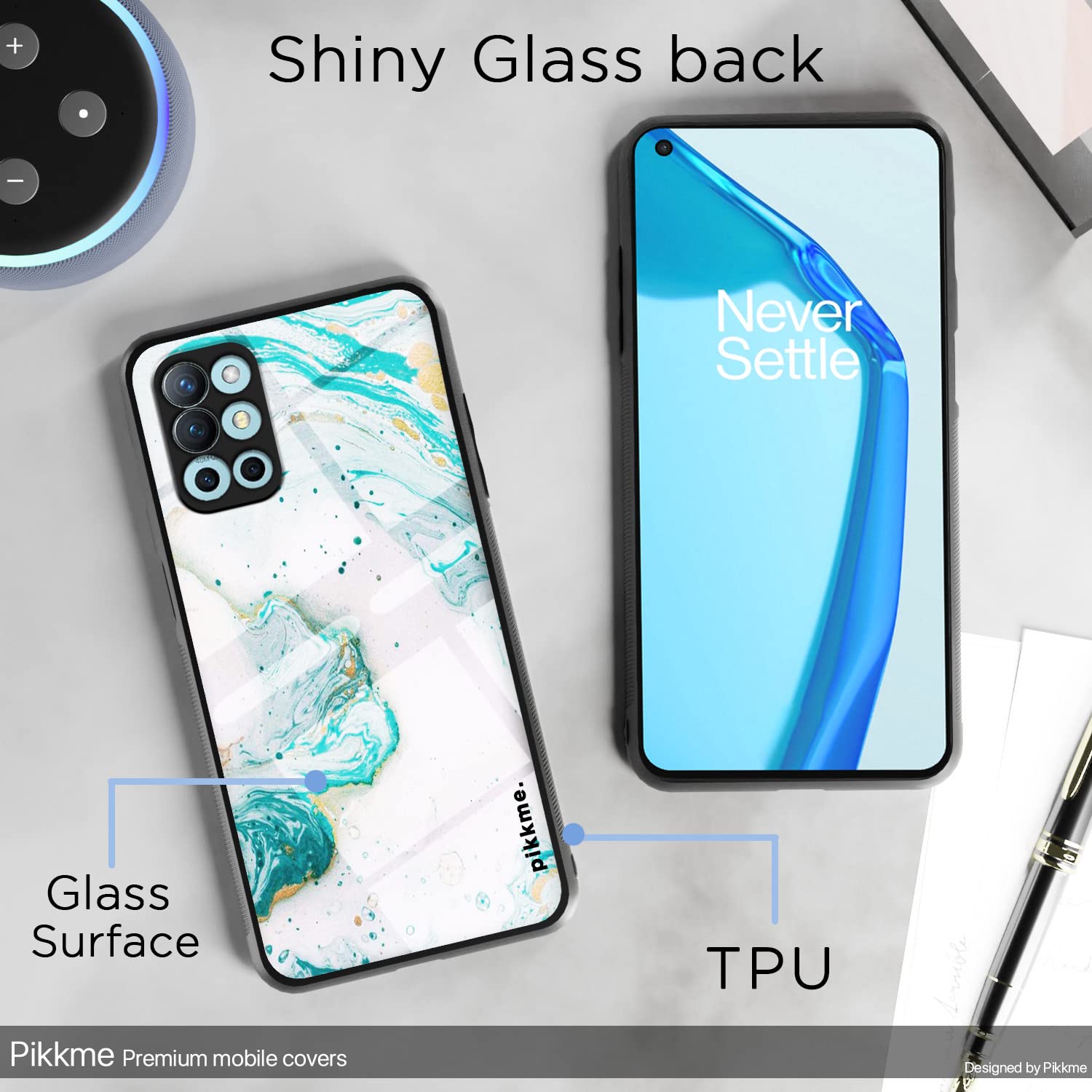 Pikkme OnePlus 8T phone cover – photo 3