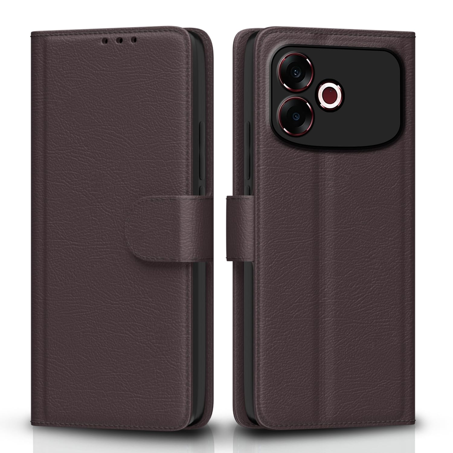 Coffee flip cover for Oppo F33 Pro 5G – Pikkme