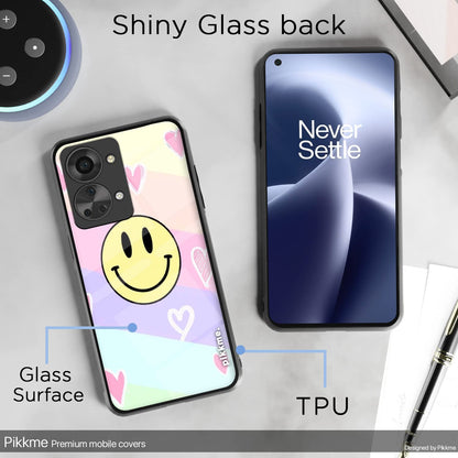 Pikkme Hybrid mobile cover for OnePlus Nord 2T 5G – photo 3