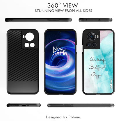 Hybrid Back cover for OnePlus 10R – Pikkme – photo 2