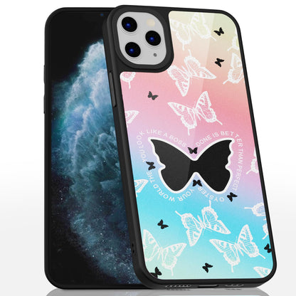 Pikkme iPhone 11 Pro back cover
