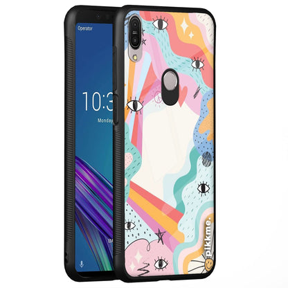 Pikkme Asus phone cover