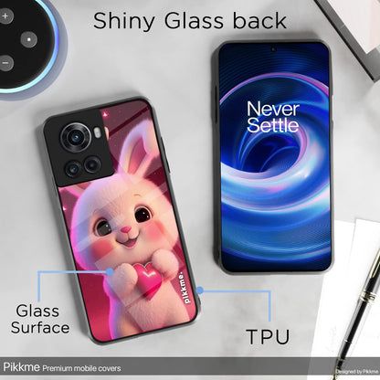 Pikkme OnePlus 10R Hybrid back cover – photo 3