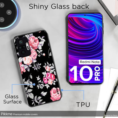Pikkme Redmi Note 10 Pro/Note 10 Pro Max back cover – photo 3
