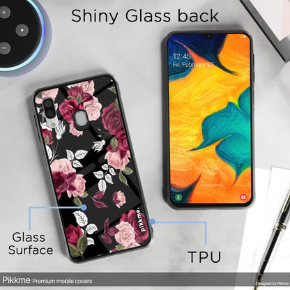 Samsung A20/A30/M10s mobile back cover by Pikkme – photo 3