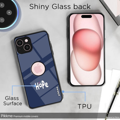 iPhone 15 mobile back cover by Pikkme – photo 3