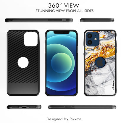 Pikkme phone cover for iPhone 12 – photo 2