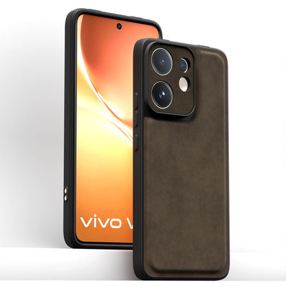 Pikkme Vivo V60/T4 Pro 5G coffee back cover – photo 2
