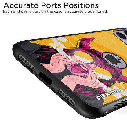 iPhone 11 phone cover by Pikkme – photo 6