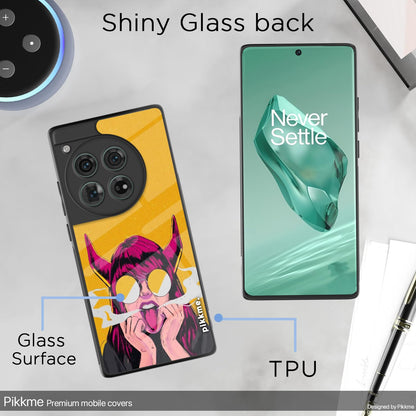 Phone cover for OnePlus 12R 5G – Pikkme – photo 3