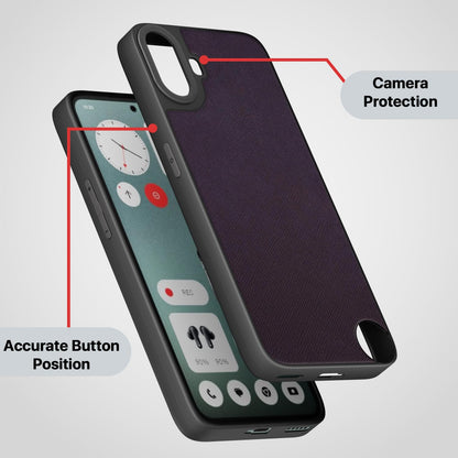 Pikkme cherry phone cover for CMF Phone 1 – photo 3