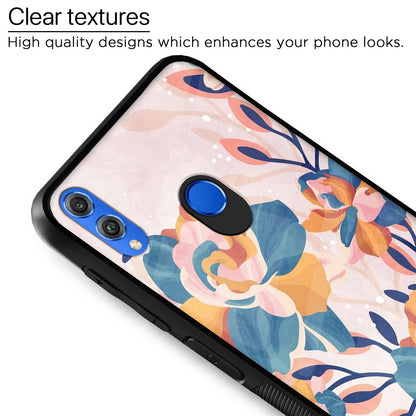 Pikkme Honor 8X mobile back cover – photo 4