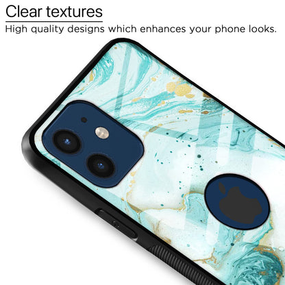 Pikkme iPhone 12 Hybrid mobile back cover – photo 4