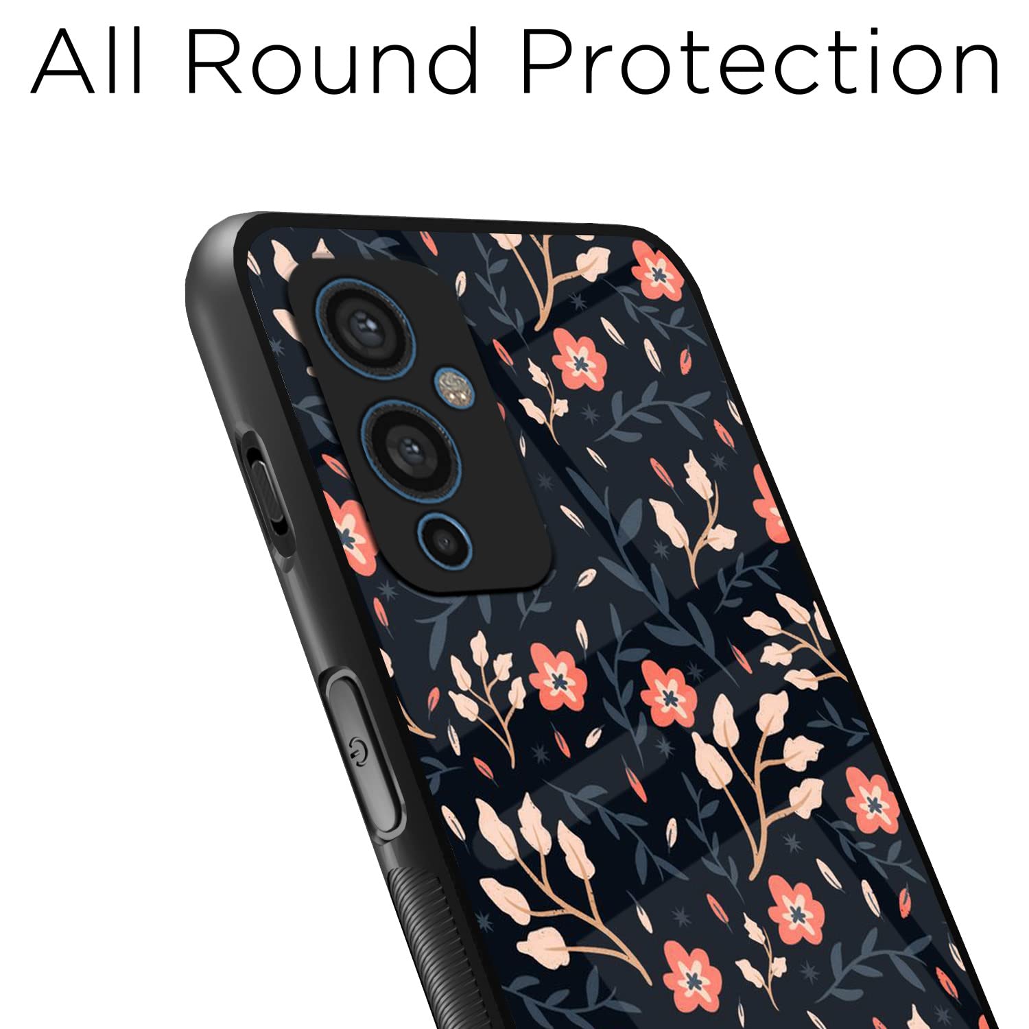 OnePlus 9 back cover by Pikkme – photo 7