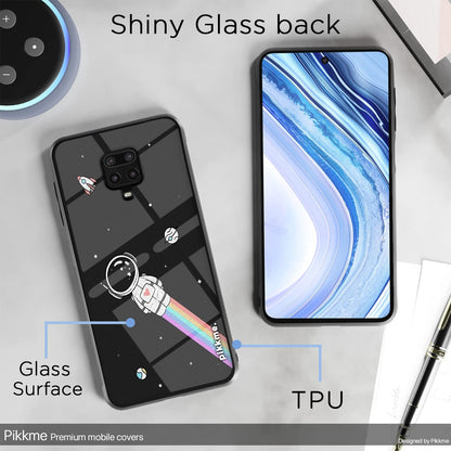 Pikkme Redmi Note 9 Pro/Note 9 Pro Max/Note 10 Lite mobile cover – photo 3